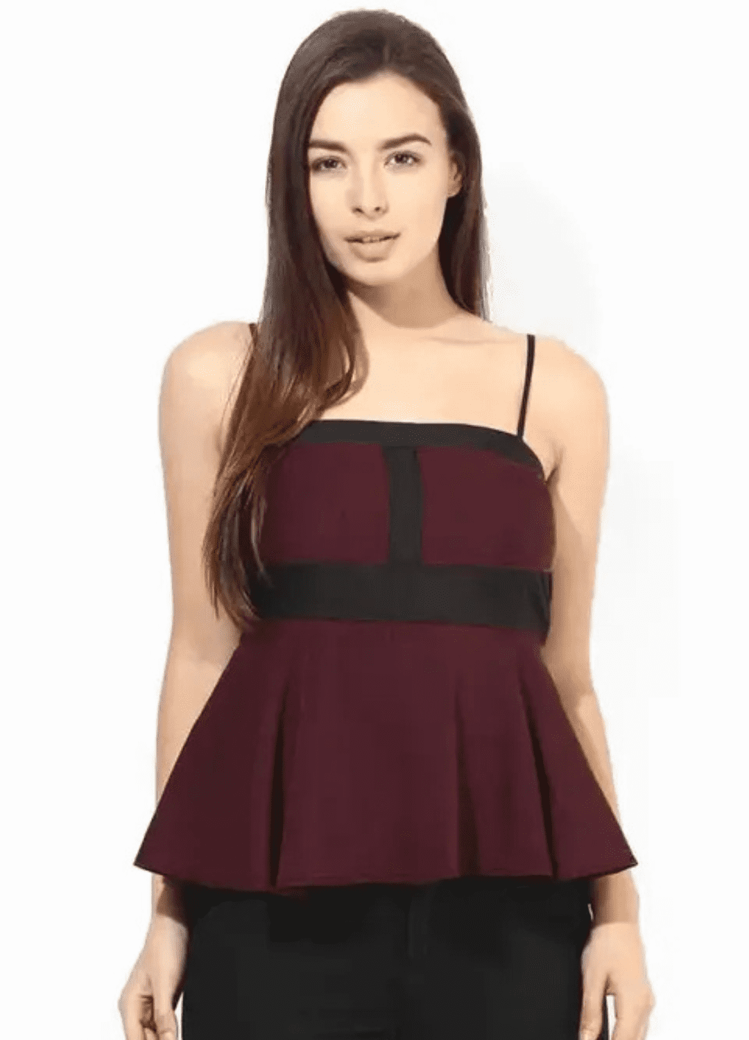 Women's Western Top - Etraana